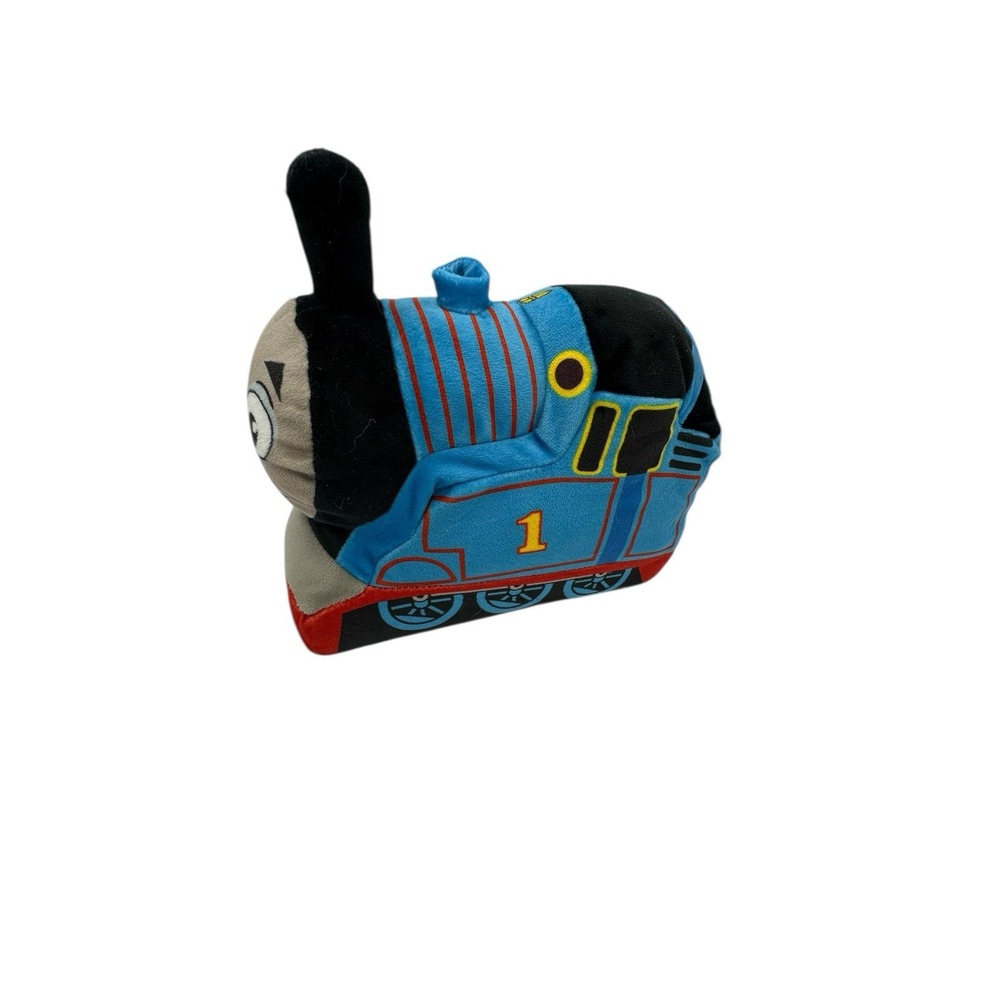 Kohl's Cares Thomas the Tank Engine‎ Train Plush Thomas & Friends Stuffed Toy